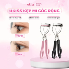 Ukiss Bấm Mi