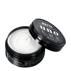 BMT Mini 2/2026 - Uno Wax Tóc Matte Effector 80g