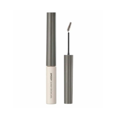 Peripera Chuốt Mày Speedy Skinny Brow Mascara - 01