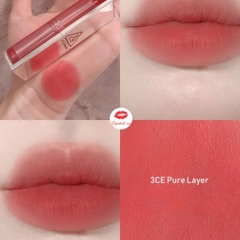 3CE Blur Matte Lipstick