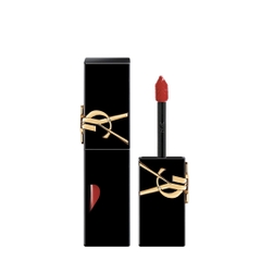 Yves Saint Laurent The Inks Vinyl Cream Lip Stain - 440 Blush Connection