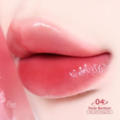 MQNY Dewy Water Glow Lip Tint