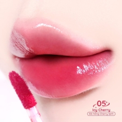 MQNY Dewy Water Glow Lip Tint