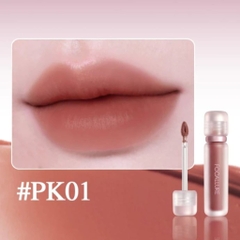 Focallure Watery Velvet Lip Tint PK01