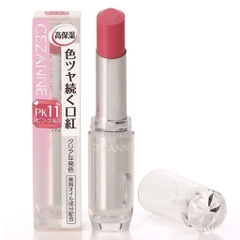 Cezanne Son Thỏi Lasting Gross Lip