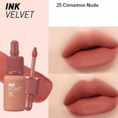 Peripera Son Kem Lip Tint Ink Velvet Tint - 25