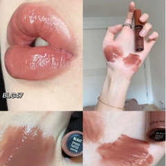 NYX Butter Gloss 8ml - BLG47 Spiked Toffee