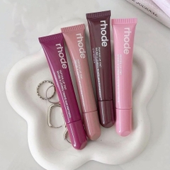 Rhode Son Dưỡng Peptide Lip Tint 10ml - Màu Vanilla