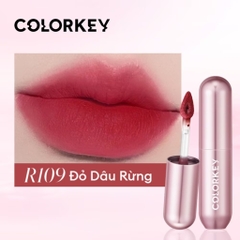 Colorkey Mousse Matte Lip Mud - R109