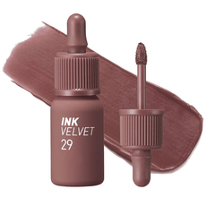 Peripera Son Kem Lip Tint Ink Velvet Tint - 29