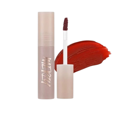 Merzy Academia Mellow Tint  - AM5 - Rusty Statue - Cutline