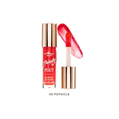 Italia Deluxe Son Bóng Làm Đầy Môi Brio Labial - 07 DOLLY (Gloss)
