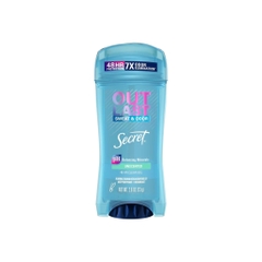 Secret Sáp Khử Mùi 73g - Shower Fresh
