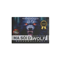 Thekas Ma Sói Ultimate Deluxe Edition