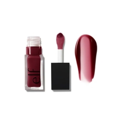 E.l.f. Jelly Pop Glow Reviver Lip Oil - Juicy Splash Of Shimmer