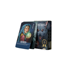 Thekas Ma Sói Ultimate Deluxe Edition
