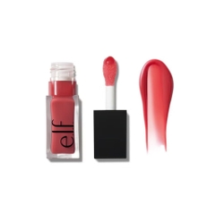 E.l.f. Jelly Pop Glow Reviver Lip Oil - Juicy Splash Of Shimmer