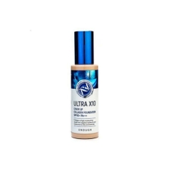 Enough Kem Nền Collagen Ultra X10 Cover Up Foundation 100ml - 21