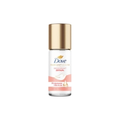 Dove Lăn Ngăn Mùi Radiant Care Serum Niacinamide & 10x Collagen 45ml
