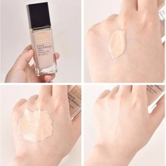 Estee Lauder Kem Nền Futurist Aqua Brilliance Makeup - 1C0 Cool Porcelain - 30ml