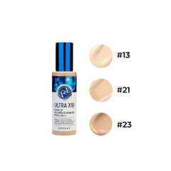 Enough Kem Nền Collagen Ultra X10 Cover Up Foundation 100ml - 21