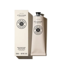 L'Occitane Kem Tay Shea Butter Hand Cream 150ml