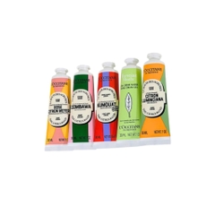L’Occitane Kem Tay En Provence 30ml - Mix
