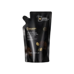COCOON Cà Phê Đắk Lắk Làm Sạch Cơ Thể Refill 200ml