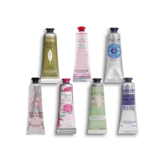 L’Occitane Kem Tay En Provence 30ml - Mix
