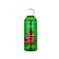 Intimate Dung Dịch Vệ Sinh Gel Wash 200ml (CT)