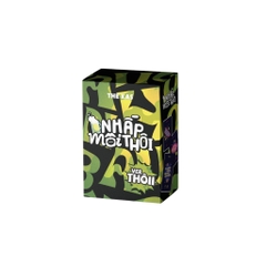 Thekas Nhấp Môi Thôi