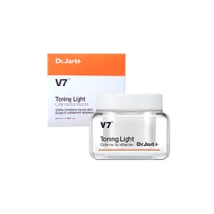 Dr.Jart+ Kem Dưỡng V7 Toning Light - 50ml
