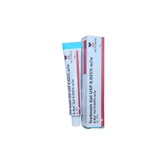 Menarini Tretinoin Gel USP 20g