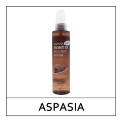 Aspasia Xịt Khoáng