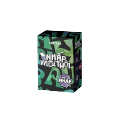 Thekas Nhấp Môi Thôi