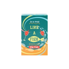 Thekas Do Or Drink - Like A Fish ( Ver Big Fish)