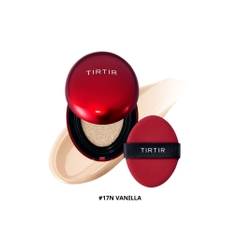 TIRTIR Phấn Nước Mask Fit Red Cushion SPF 40 PA++