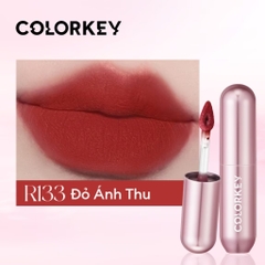 Colorkey Mousse Matte Lip Mud - R109