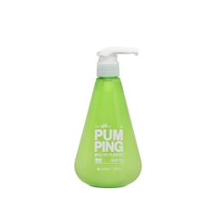 Kem đánh răng HQ PUM PING 285G - Xanh Dương D/C