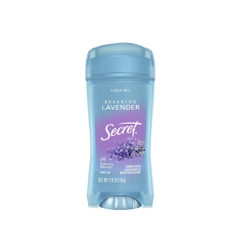Secret Sáp Khử Mùi 73g - Shower Fresh