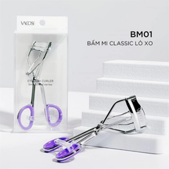 Vacosi Bấm Mi Tím BM01