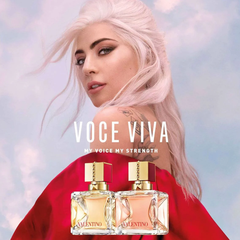 Valentino Voce Viva EDP - Mini