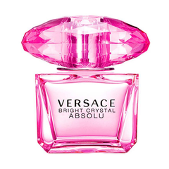 Versace Bright Crystal Absolu EDP - 90ml