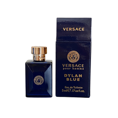 Versace Dylan Blue For Men 5ml -Mini
