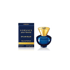Versace Dylan Blue For Women 5ml -Mini