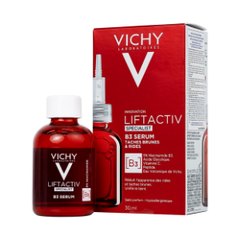 Vichy Serum 5% niacinamide 30ml