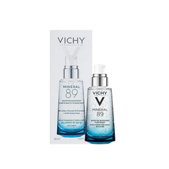 BMT 11/2026 - Vichy Tinh Chất Mineral 89 30ml