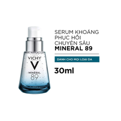 Vichy Tinh Chất Mineral 89 - 50ml