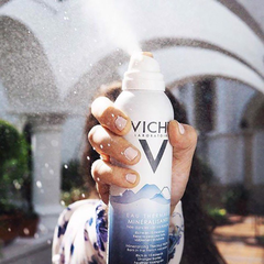 Vichy Xit Khoáng Mineralizing Thermal Water
