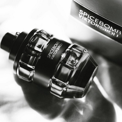 Viktor & Rolf Spicebomb EDT Pour Homme 90ml